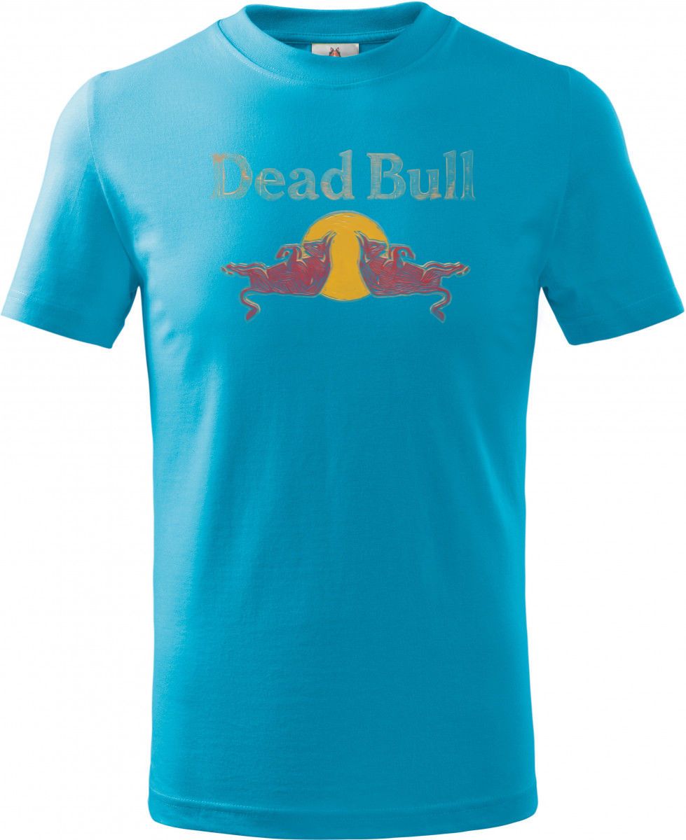 Dead Bull Dead Bull
