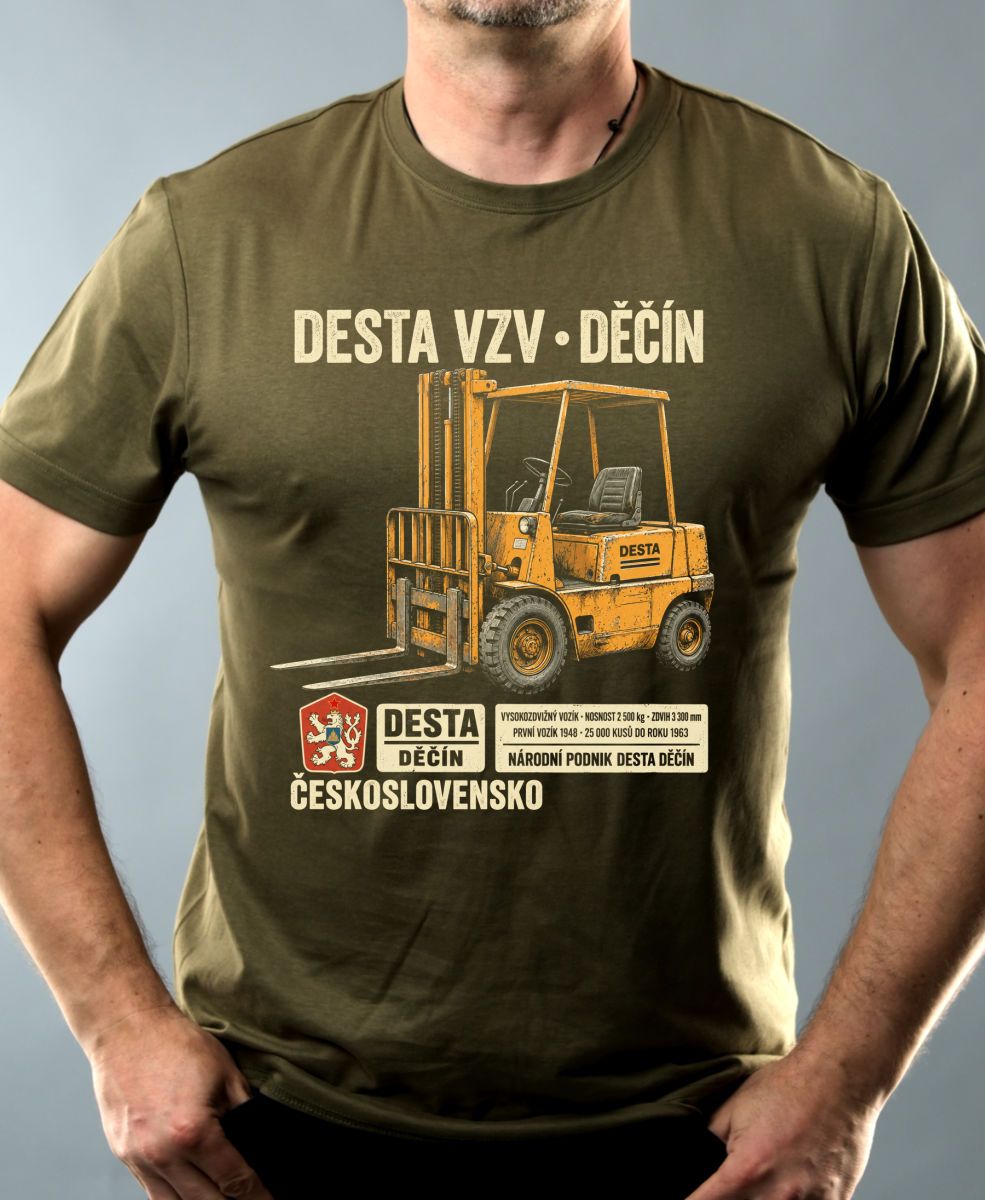 Desta VZV Desta VZV