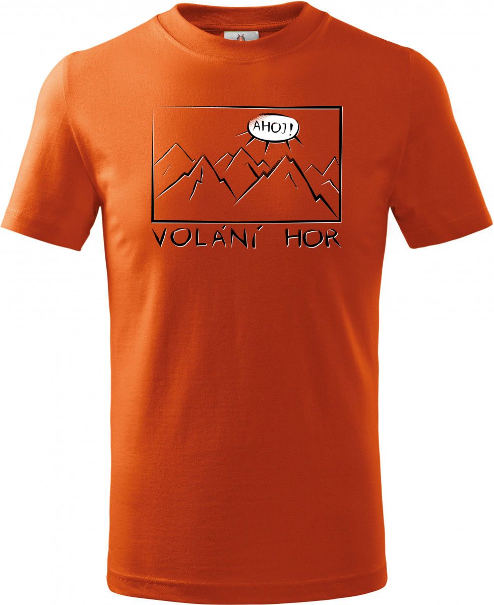 Dobrodružství volá, V10