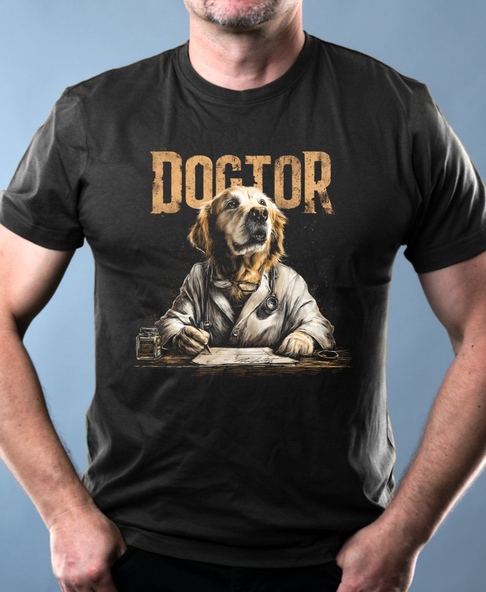 Doctor pes Doctor pes
