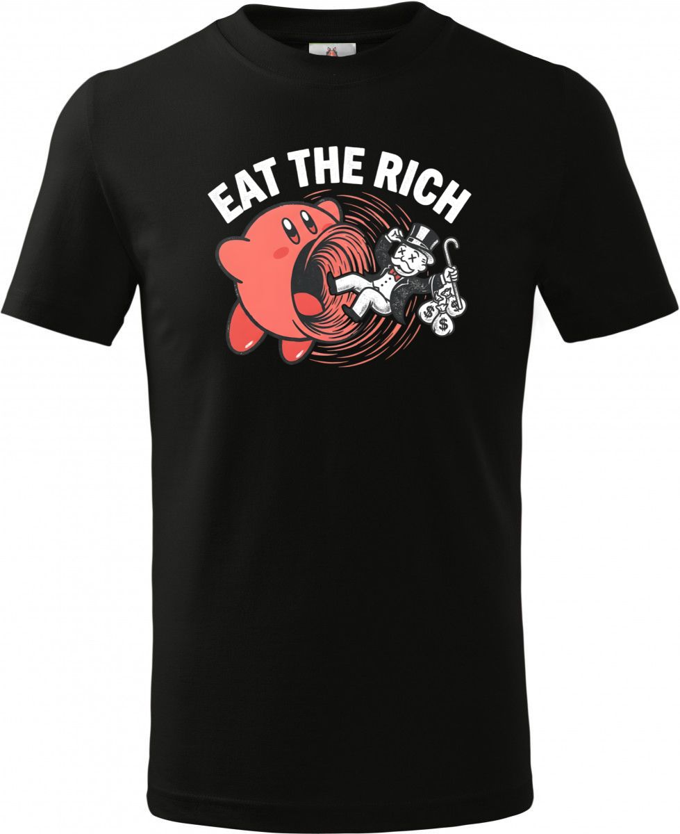 Eat the Rich