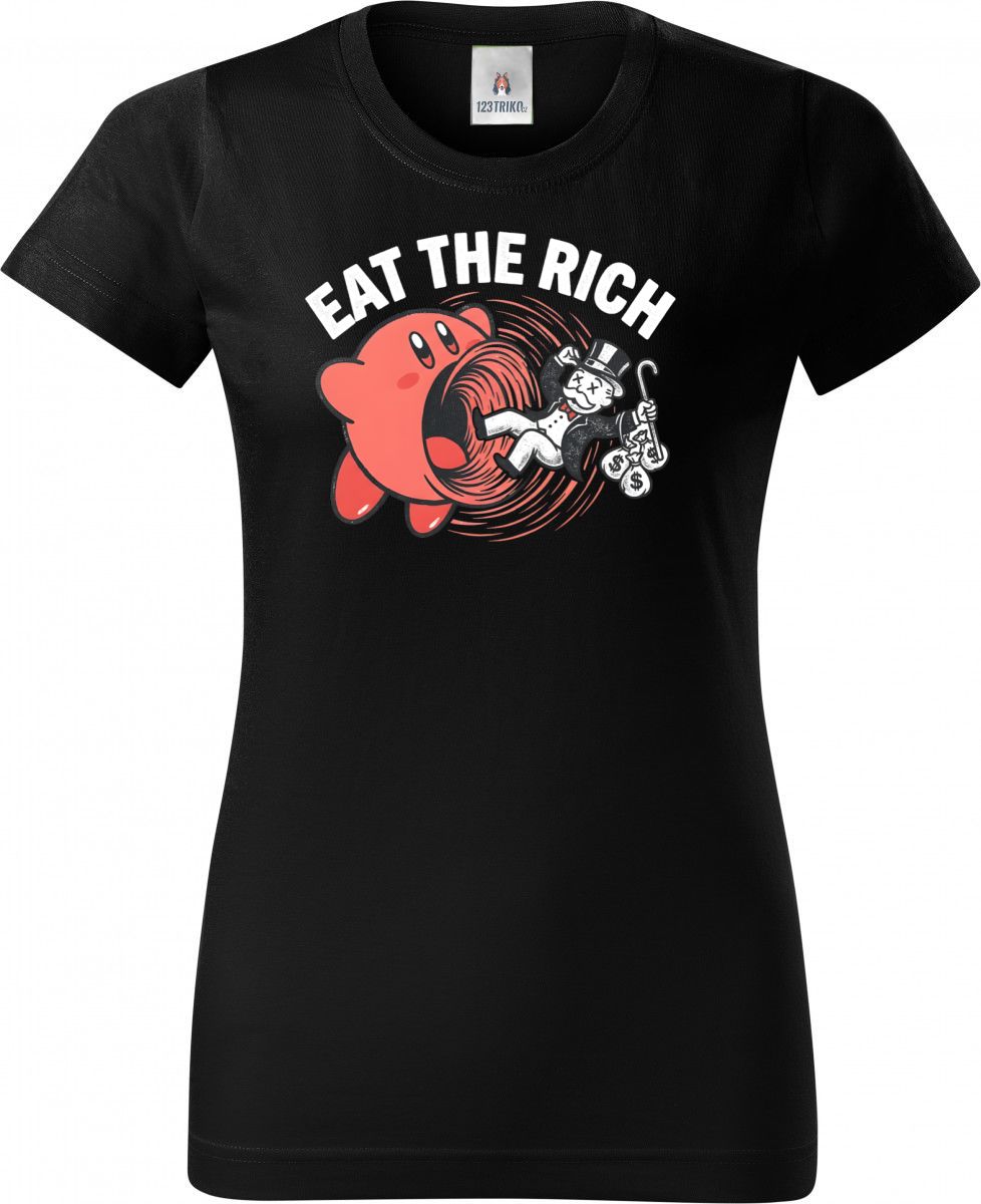 Eat the Rich