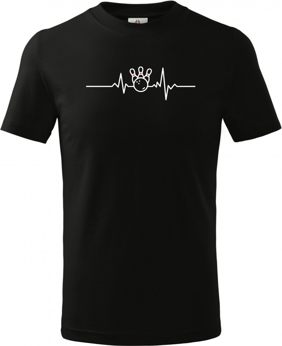 EKG, bowling