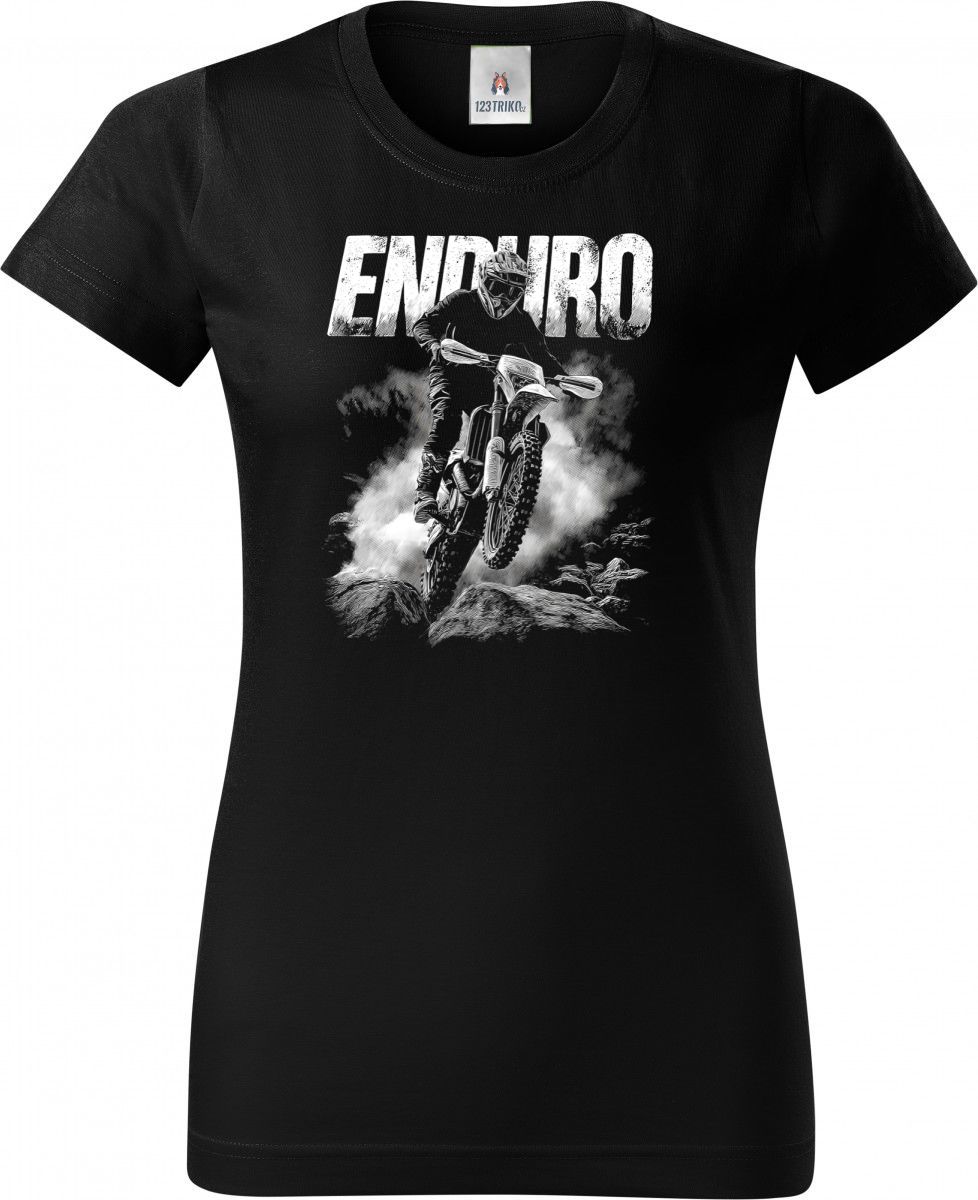 Enduro Jezdec