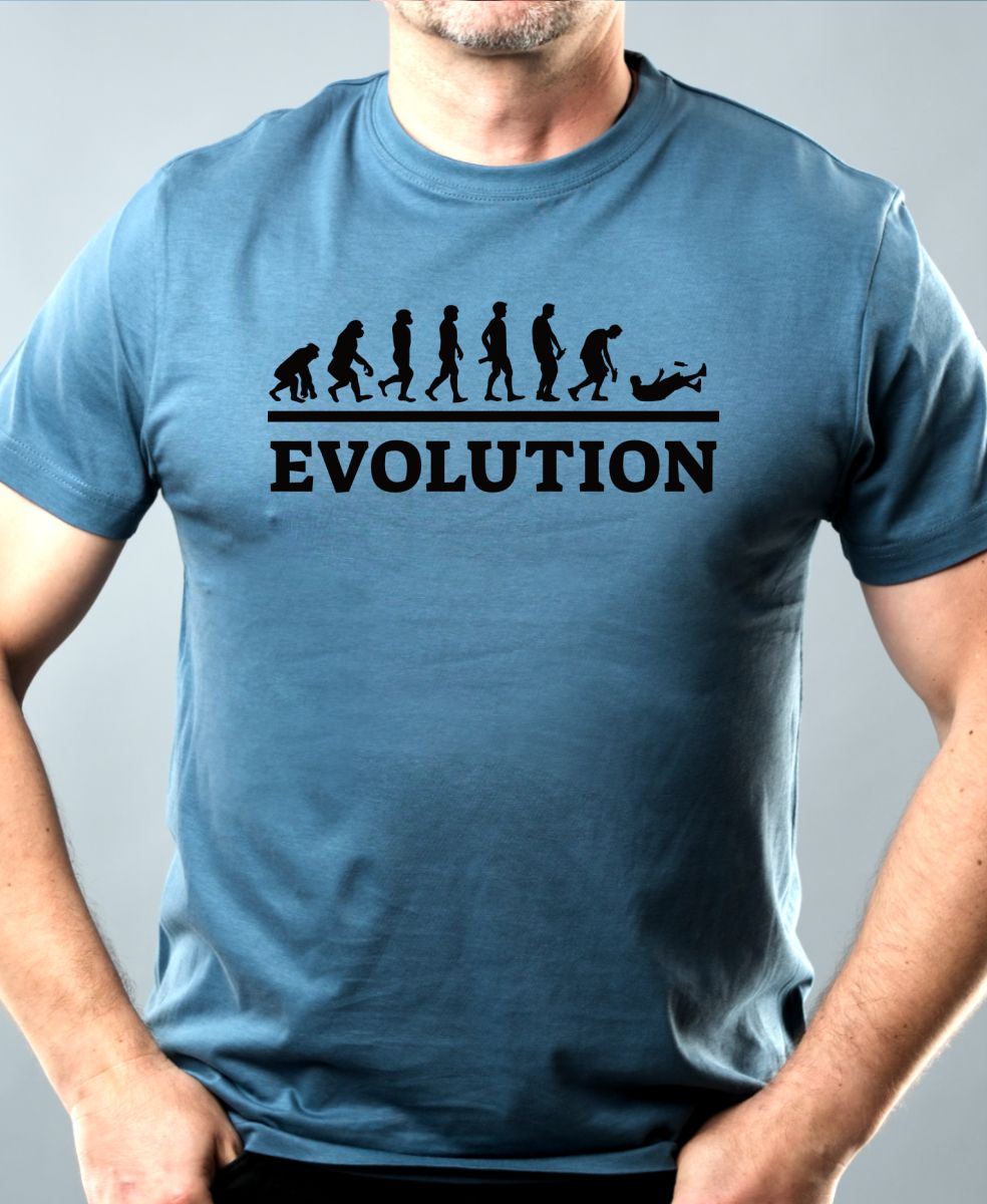 Evolution ALKOHOL Evolution ALKOHOL