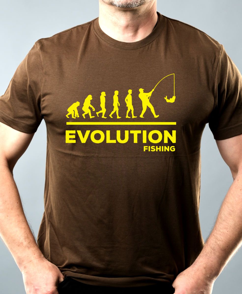 Evolution Rybaření Evolution Rybaření