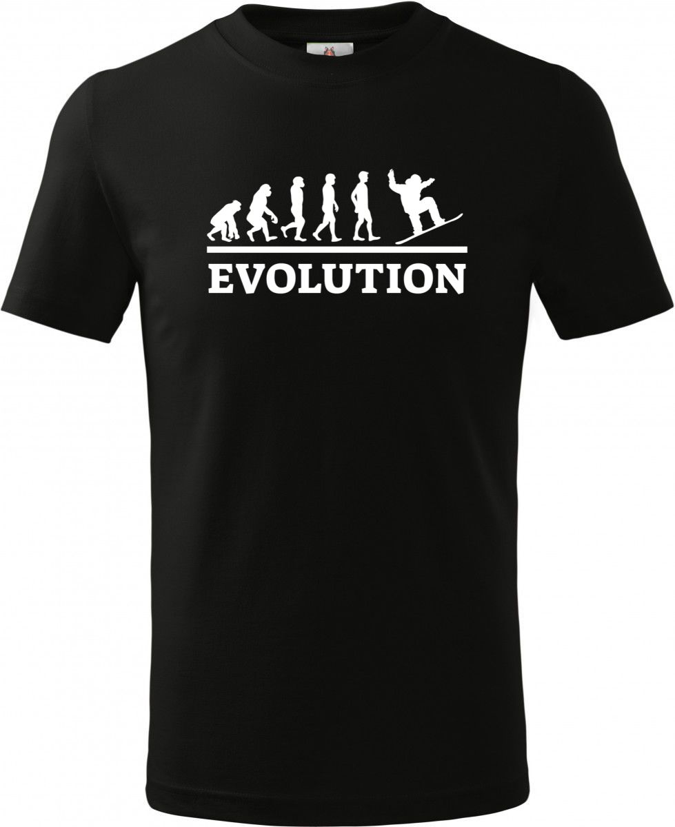 Evolution SNOWBOARDING Evolution SNOWBOARDING