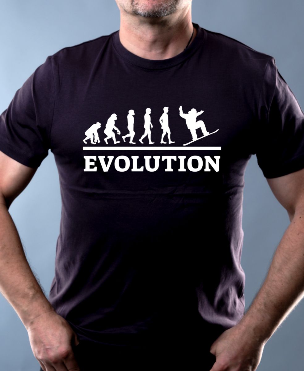Evolution SNOWBOARDING Evolution SNOWBOARDING