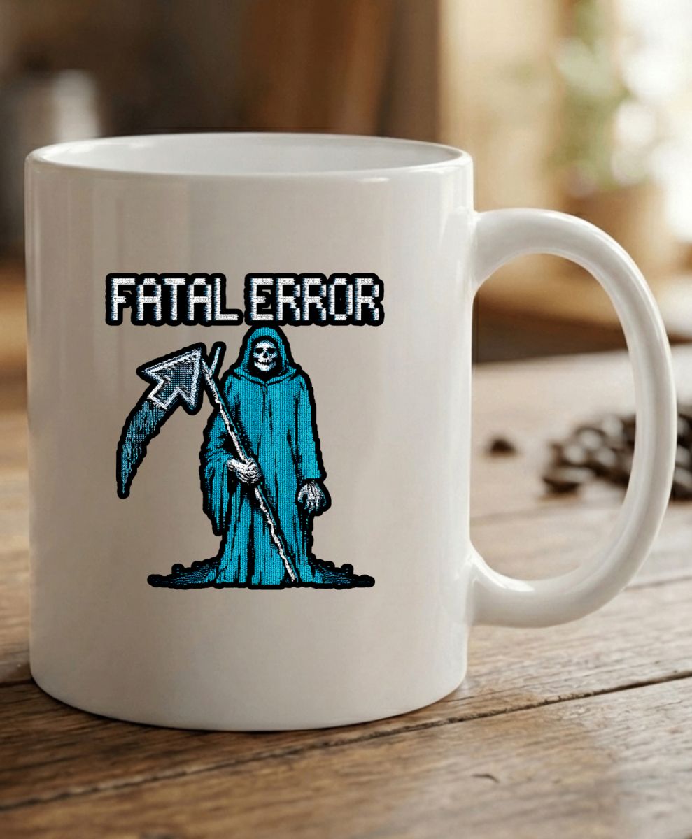 Fatal error