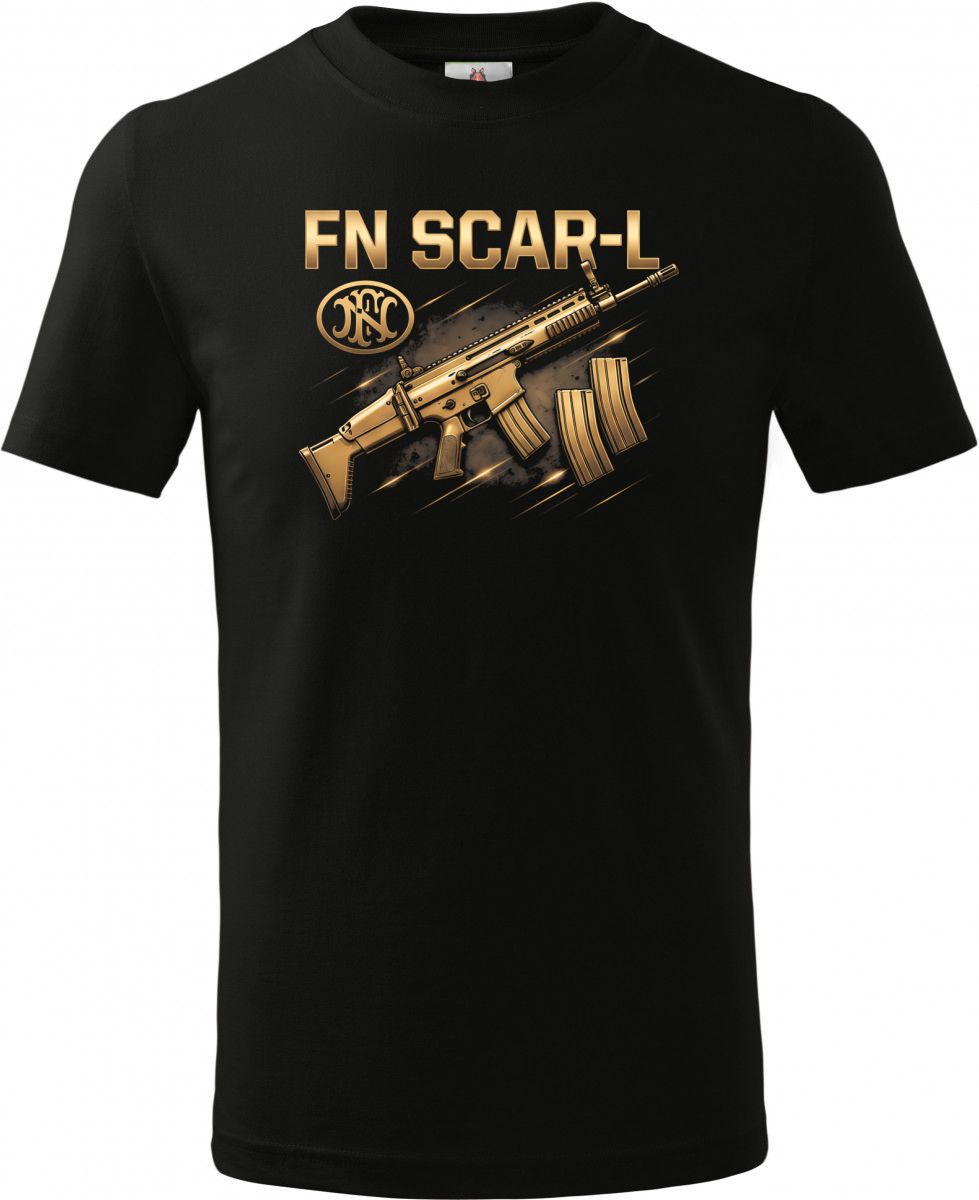 FN Scar L