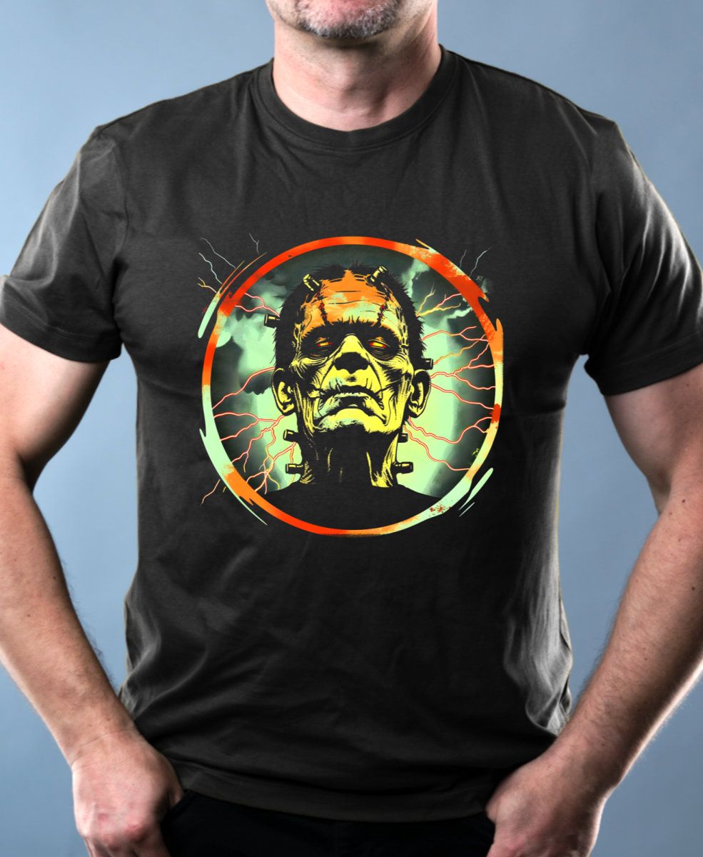 Frankenstein Reloaded Frankenstein Reloaded