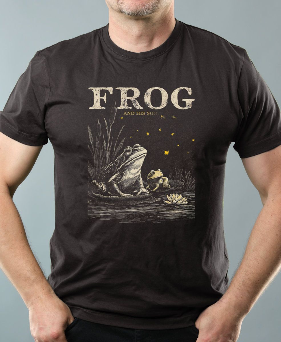 Frog Frog
