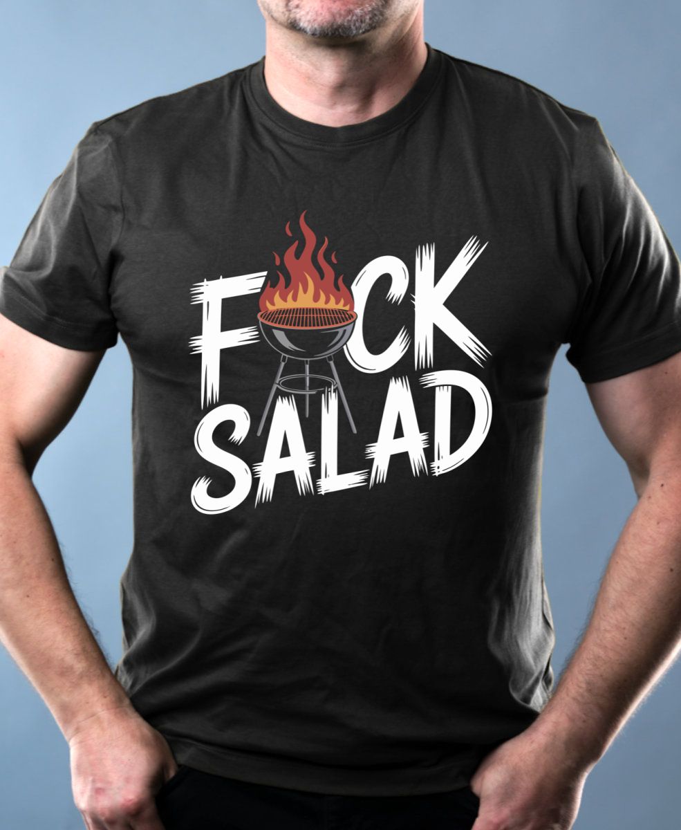 Fuck Salad Fuck Salad