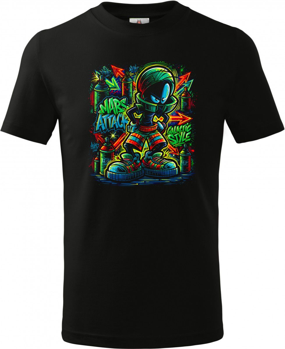 Galactic Style