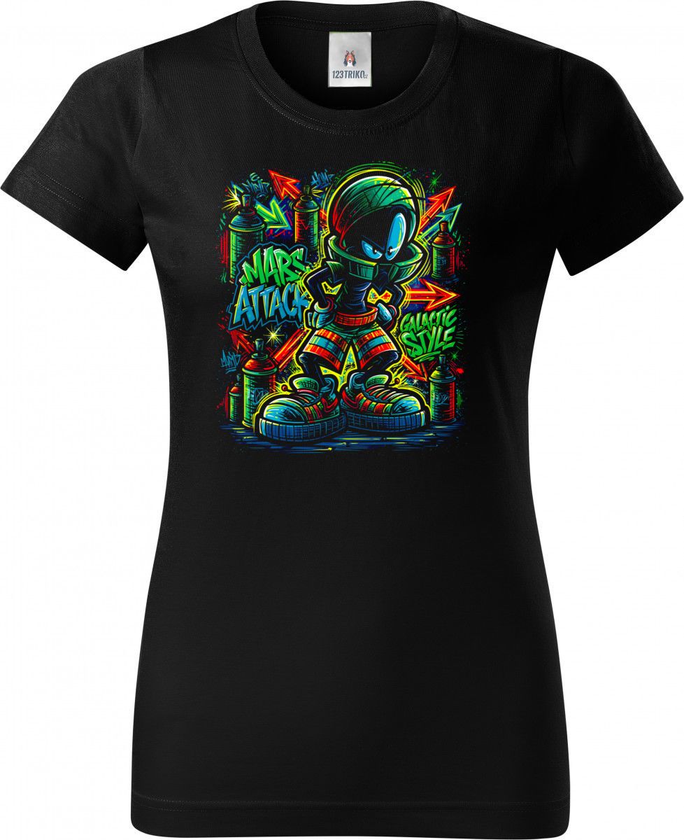 Galactic Style