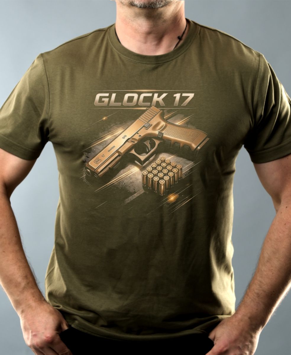 Glock 17 Glock 17