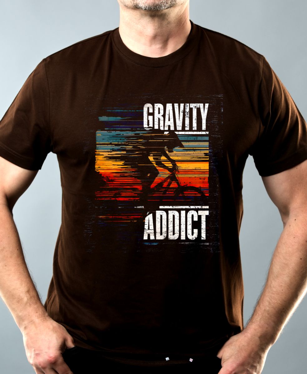 Gravity Addict Gravity Addict
