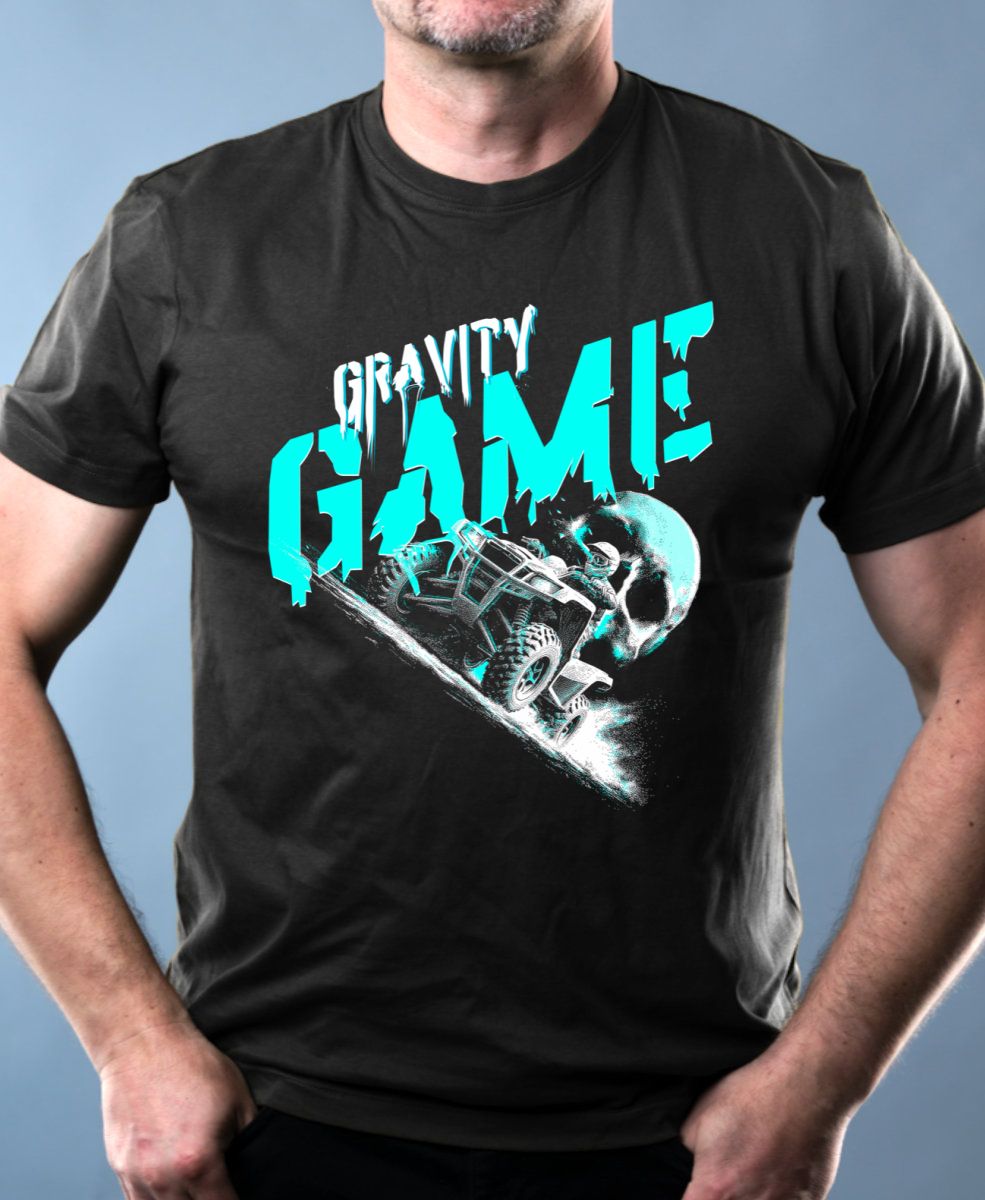 Gravity Game. Quad, ATV, v1 Gravity Game. Quad, ATV, v1