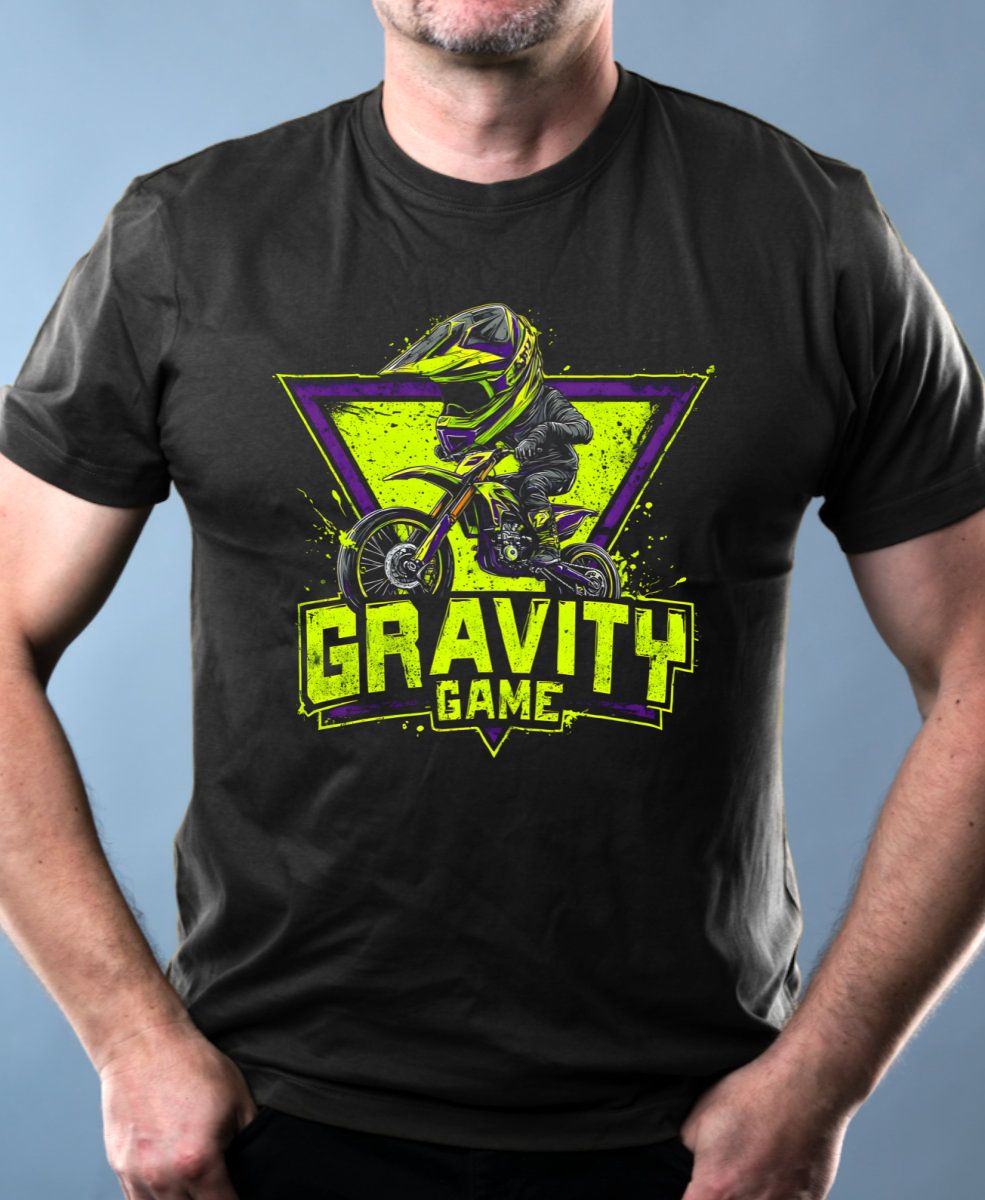 Gravity game Gravity game