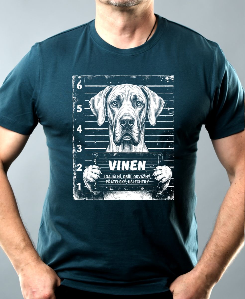 Great Dane, německá doga Great Dane, německá doga