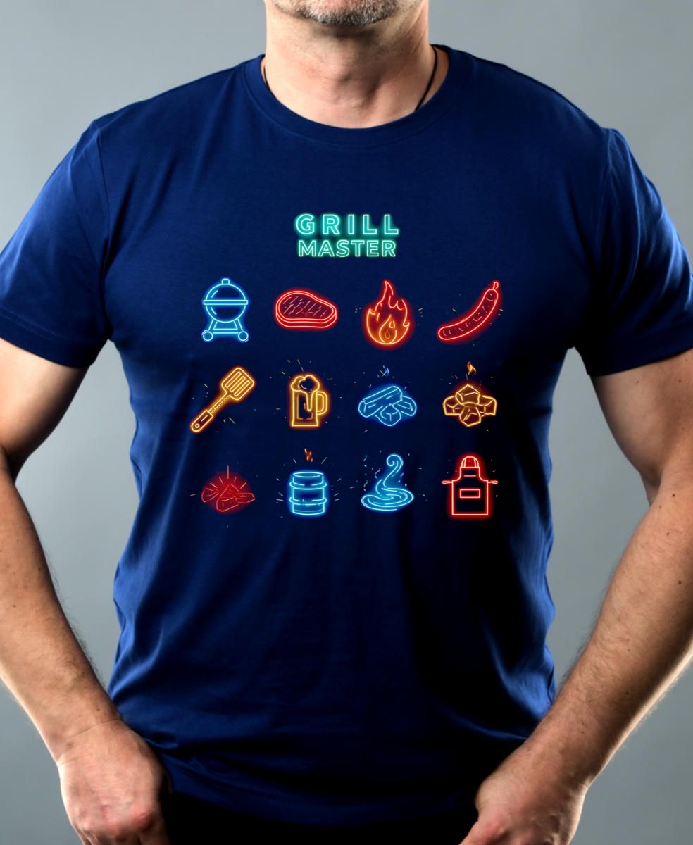 Grill Master Grill Master
