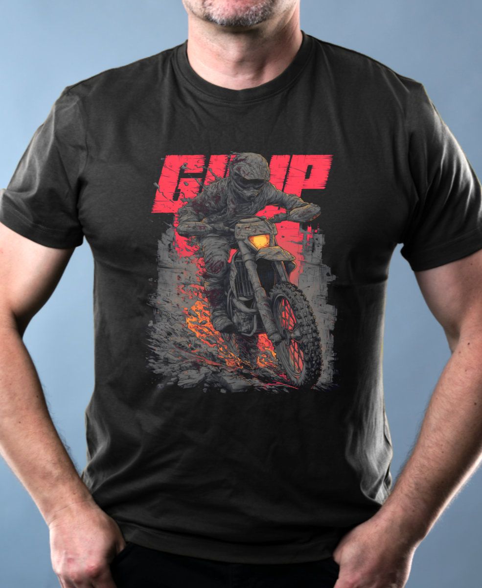 GRIP. Enduro a motokros GRIP. Enduro a motokros