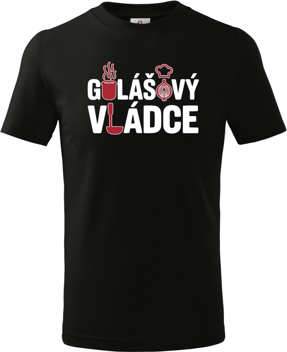 Gulášový vládce