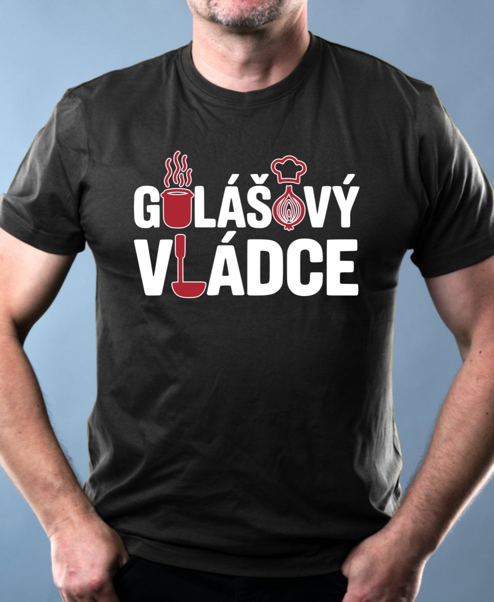 Gulášový vládce Gulášový vládce