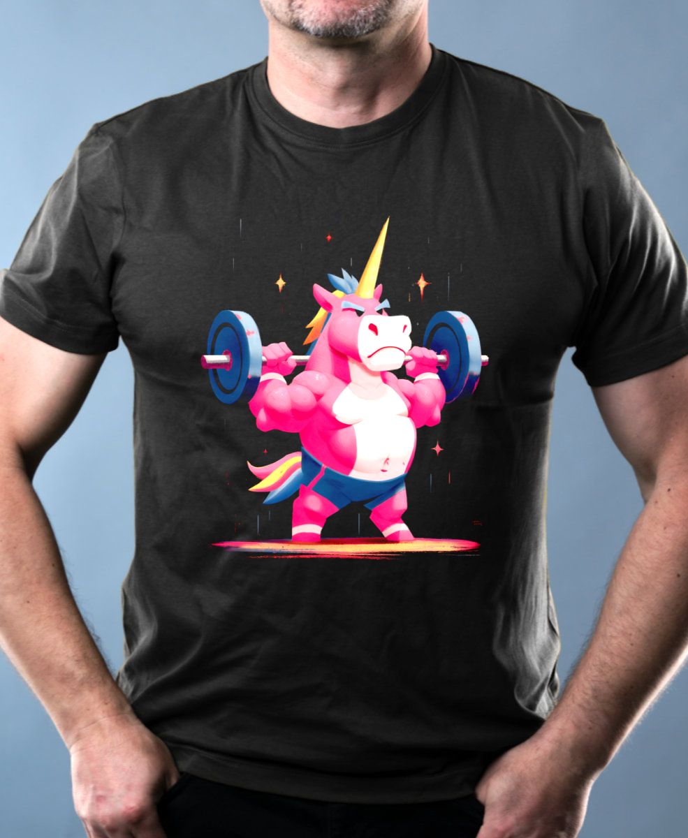Gym horn Gym horn