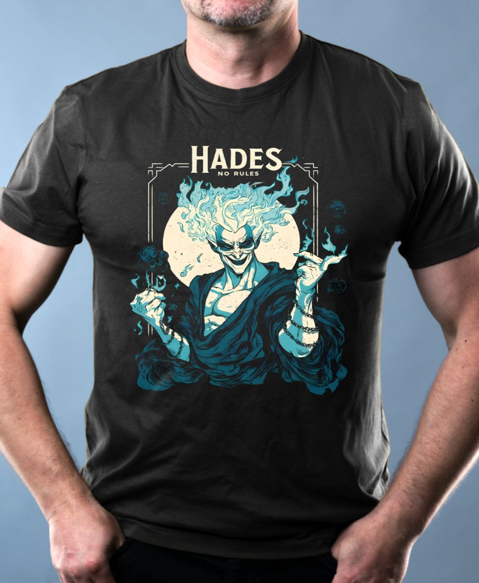 Hádův zákon Hádův zákon