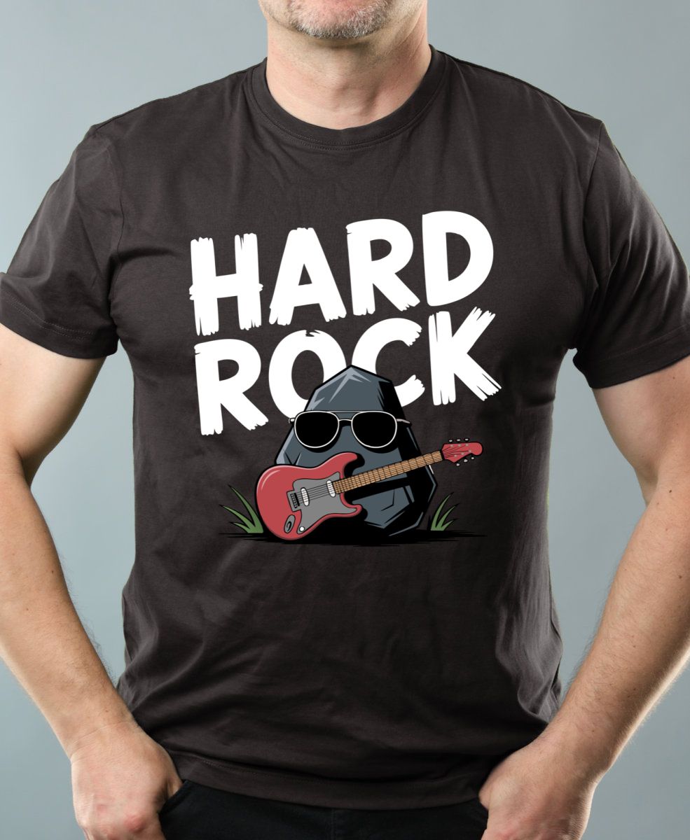 Hard Rock Hard Rock