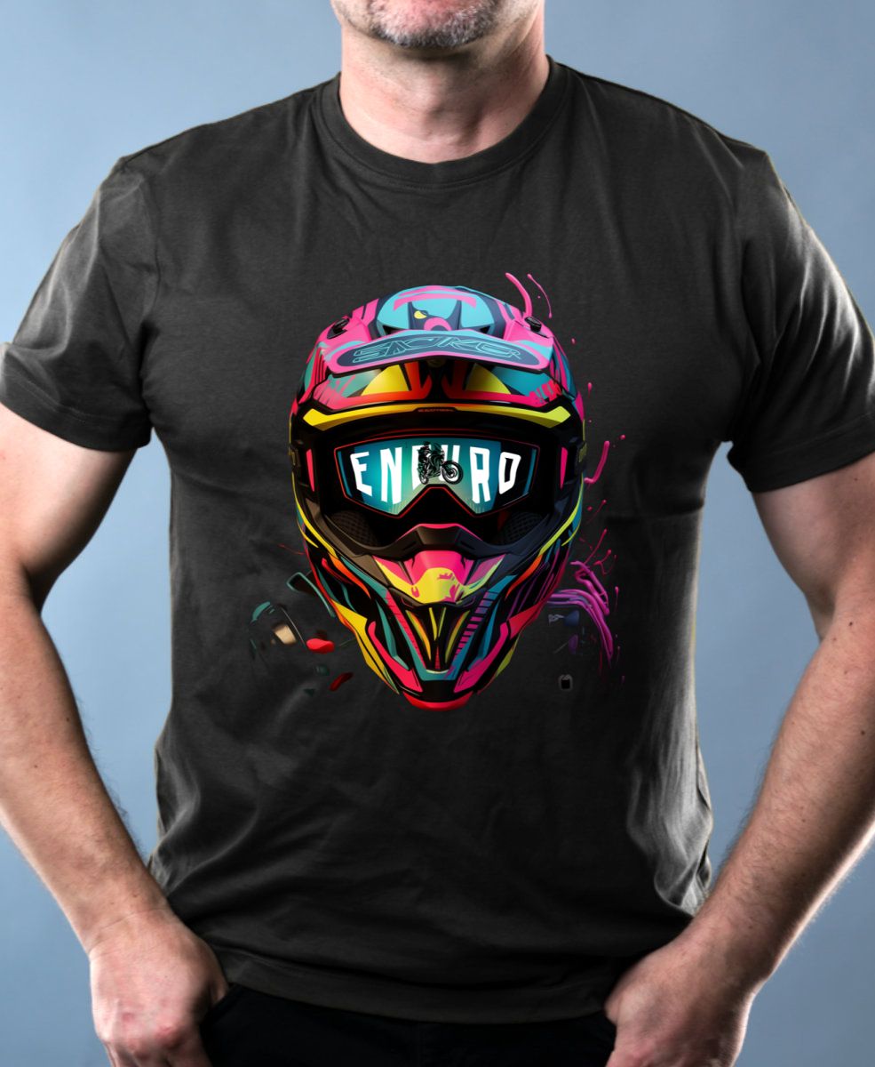 Helma, ENDURO, NEON Helma, ENDURO, NEON
