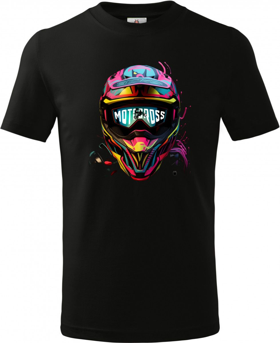Helma, MOTOCROSS, V1