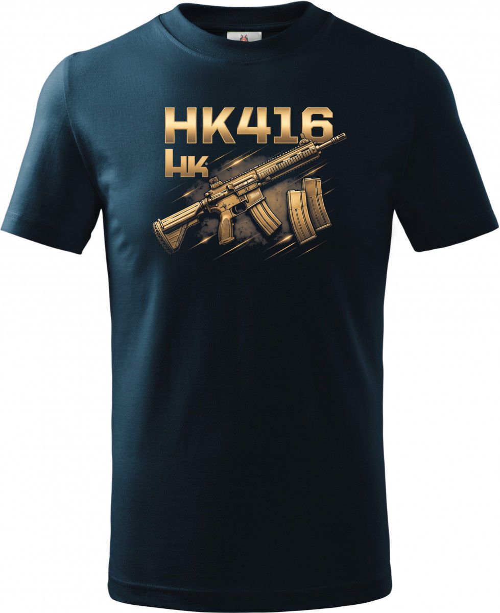 HK-416