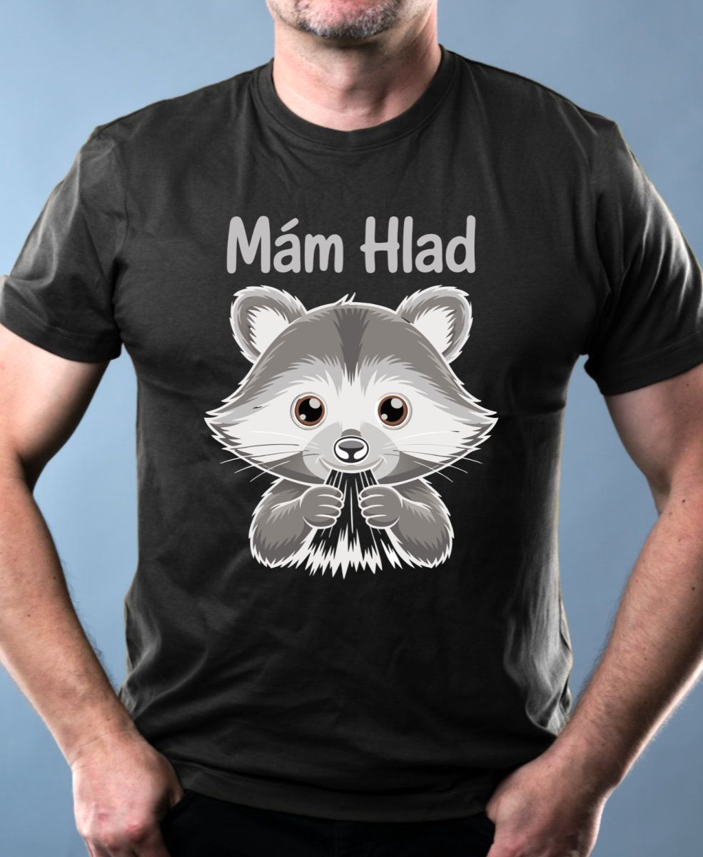 Hladový Mýval Hladový Mýval