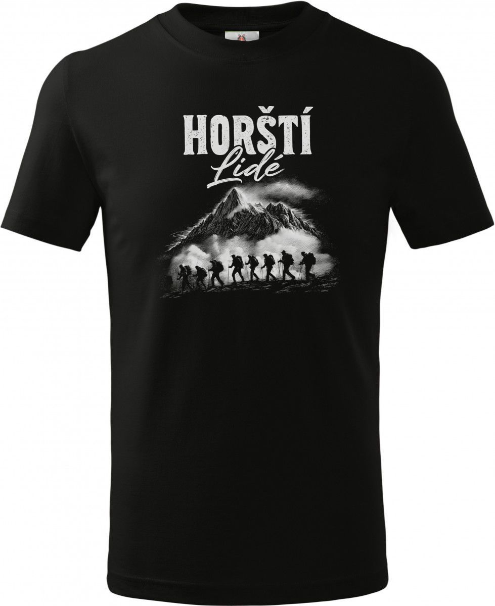 Horští lidé Horští lidé