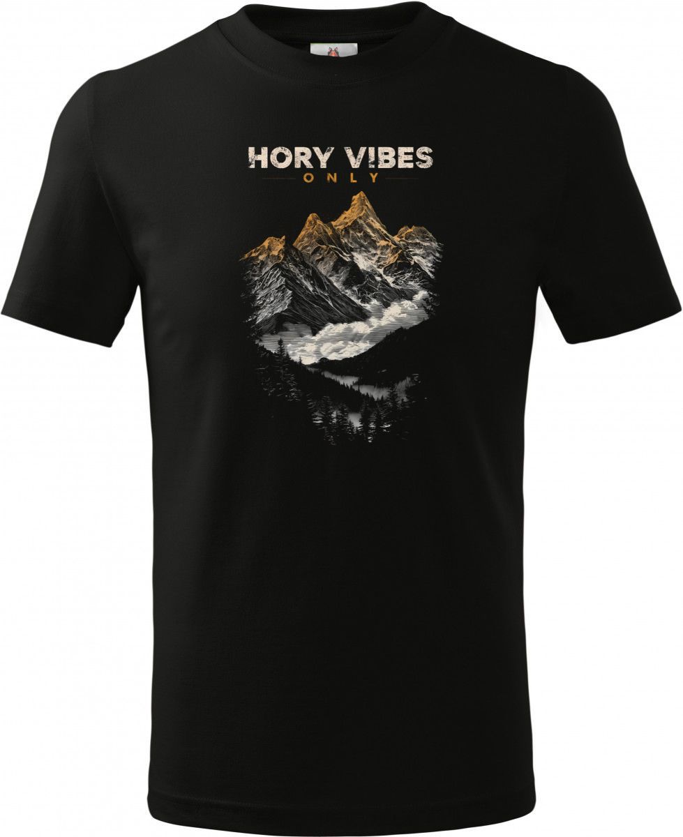 Hory vibes only