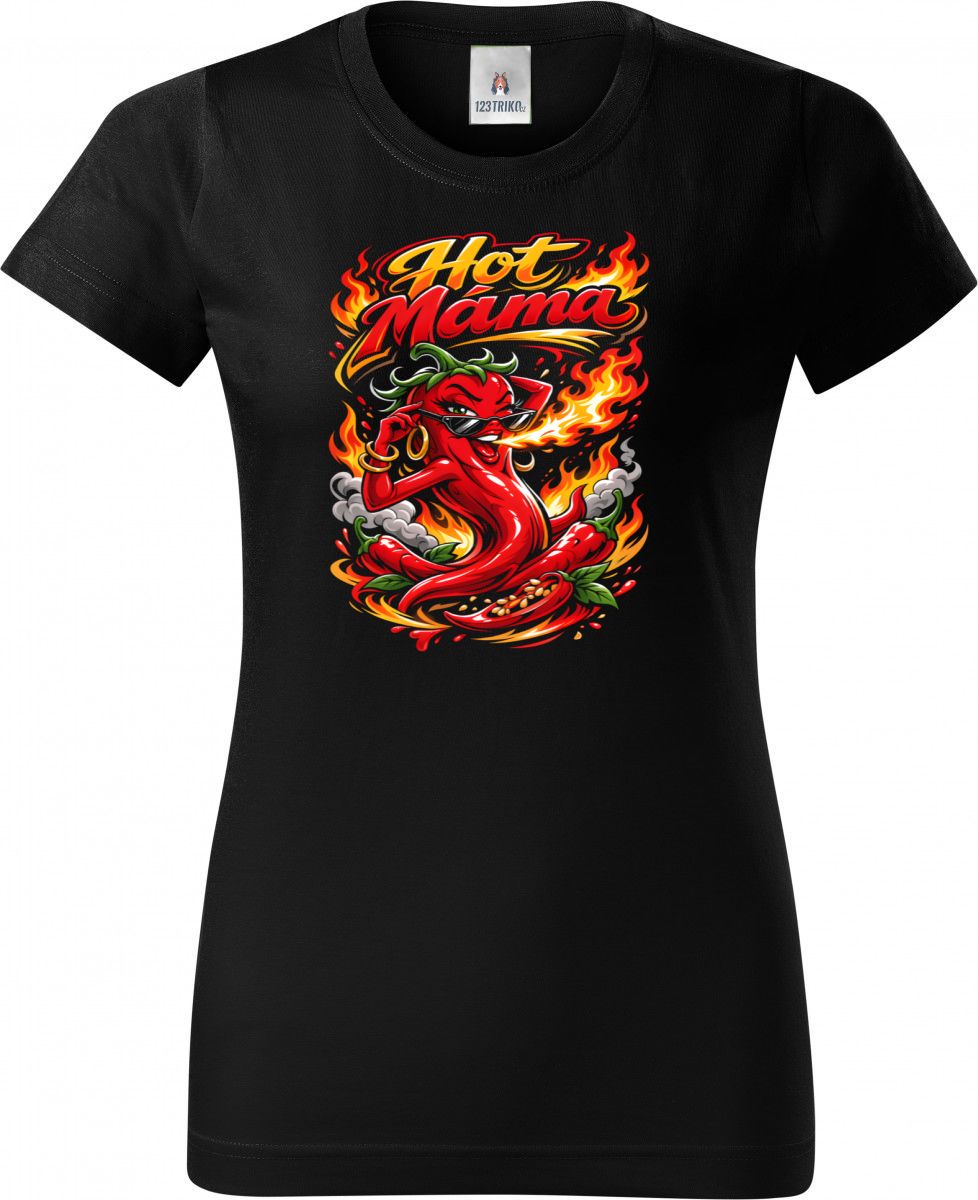 Hot máma Hot máma