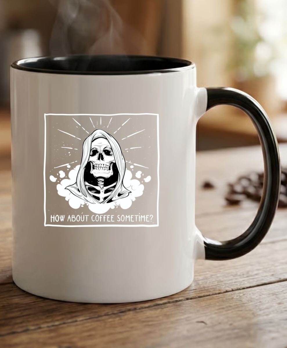 How About Coffee