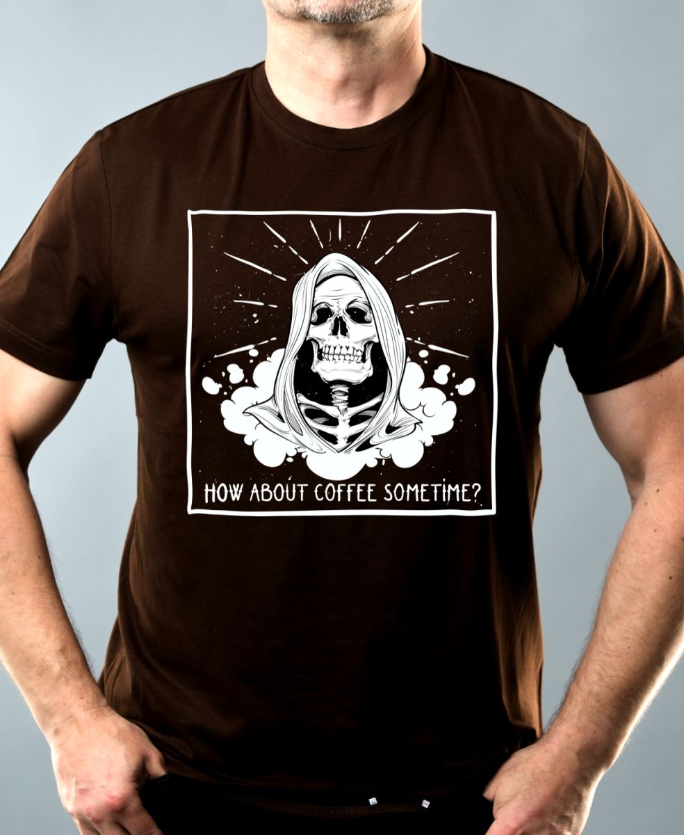 How About Coffee