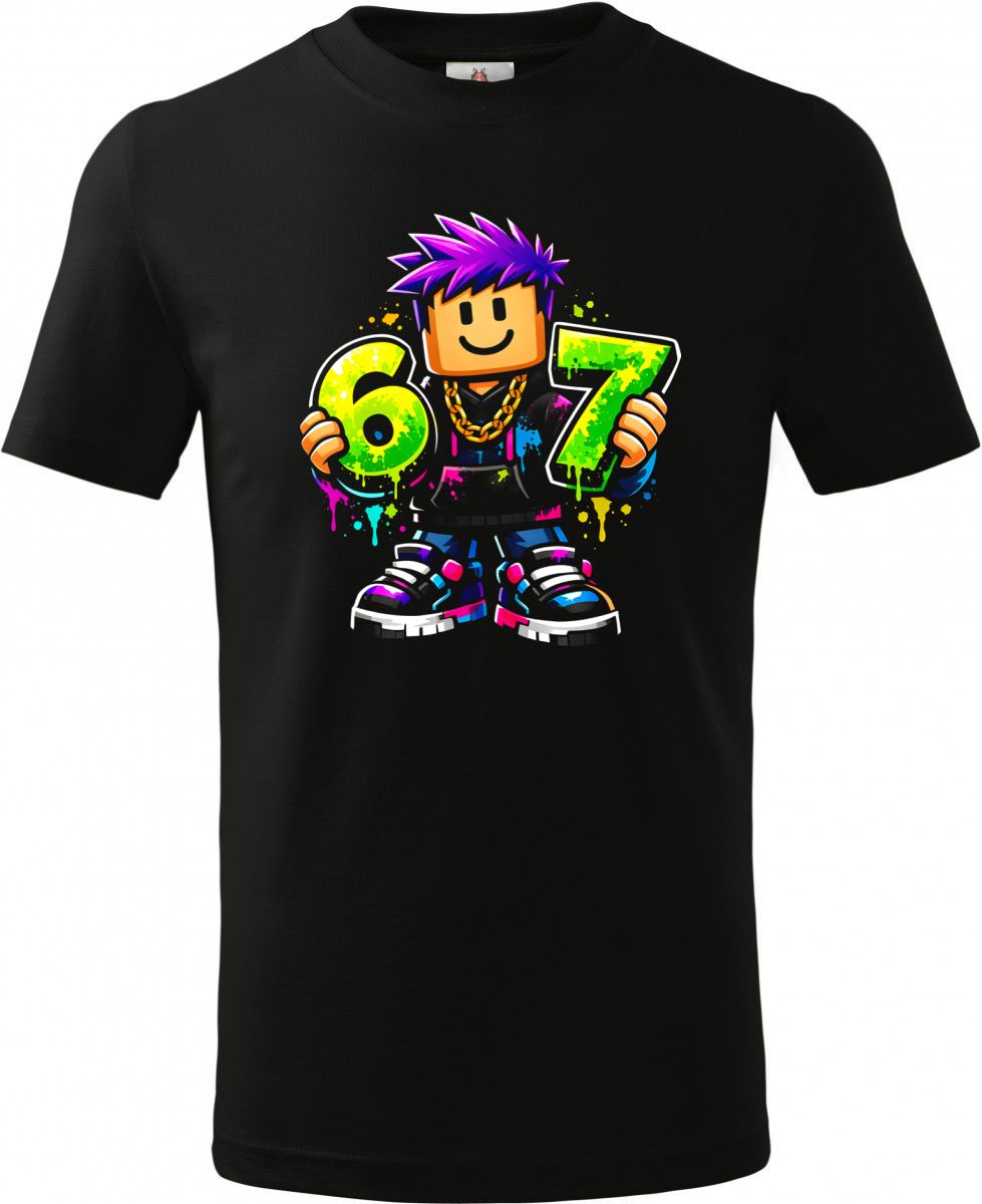 Hráč 67