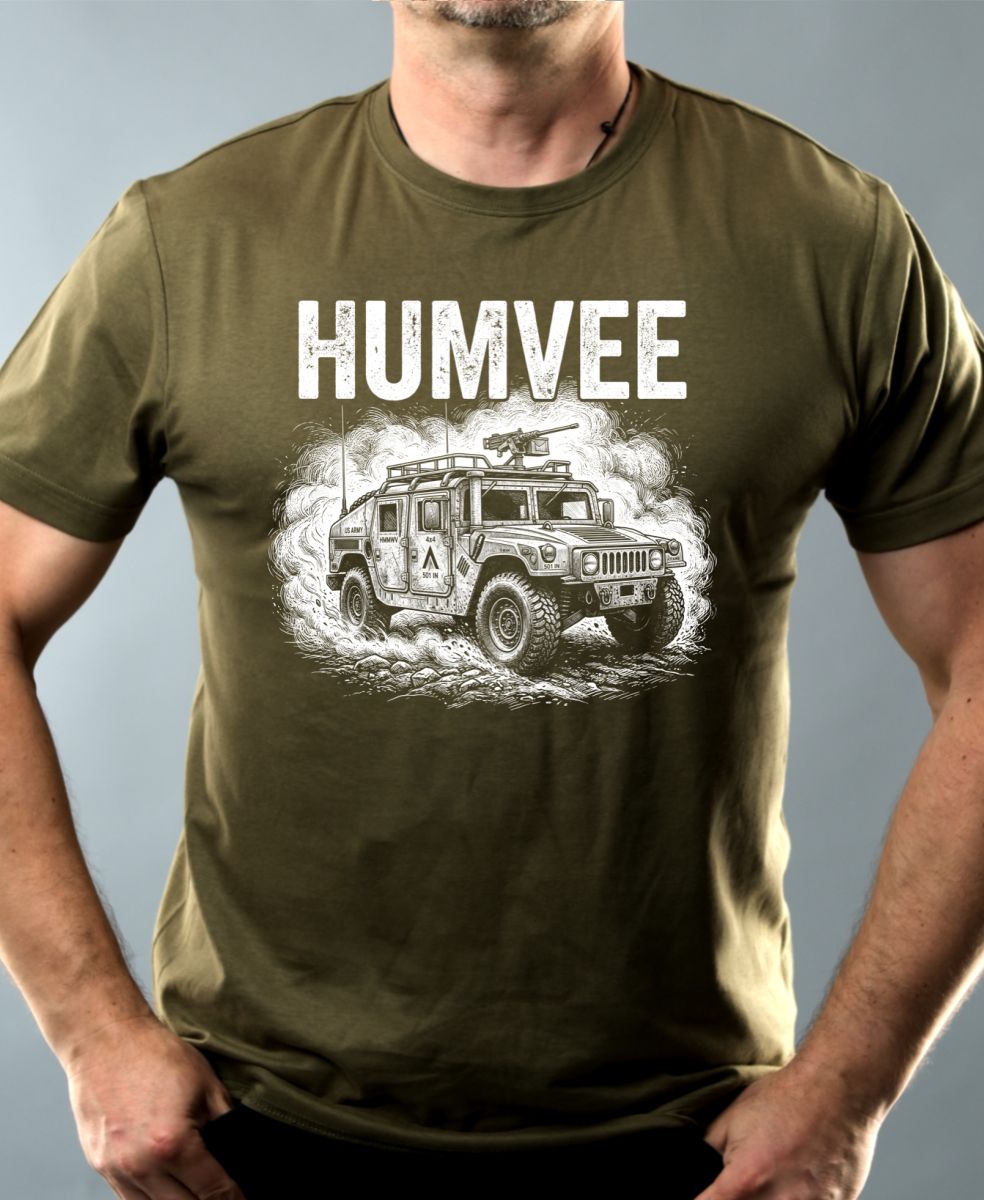 Humvee Humvee