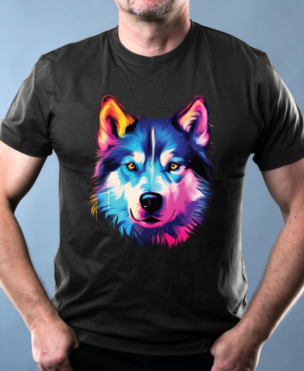 Husky, V1 Husky, V1