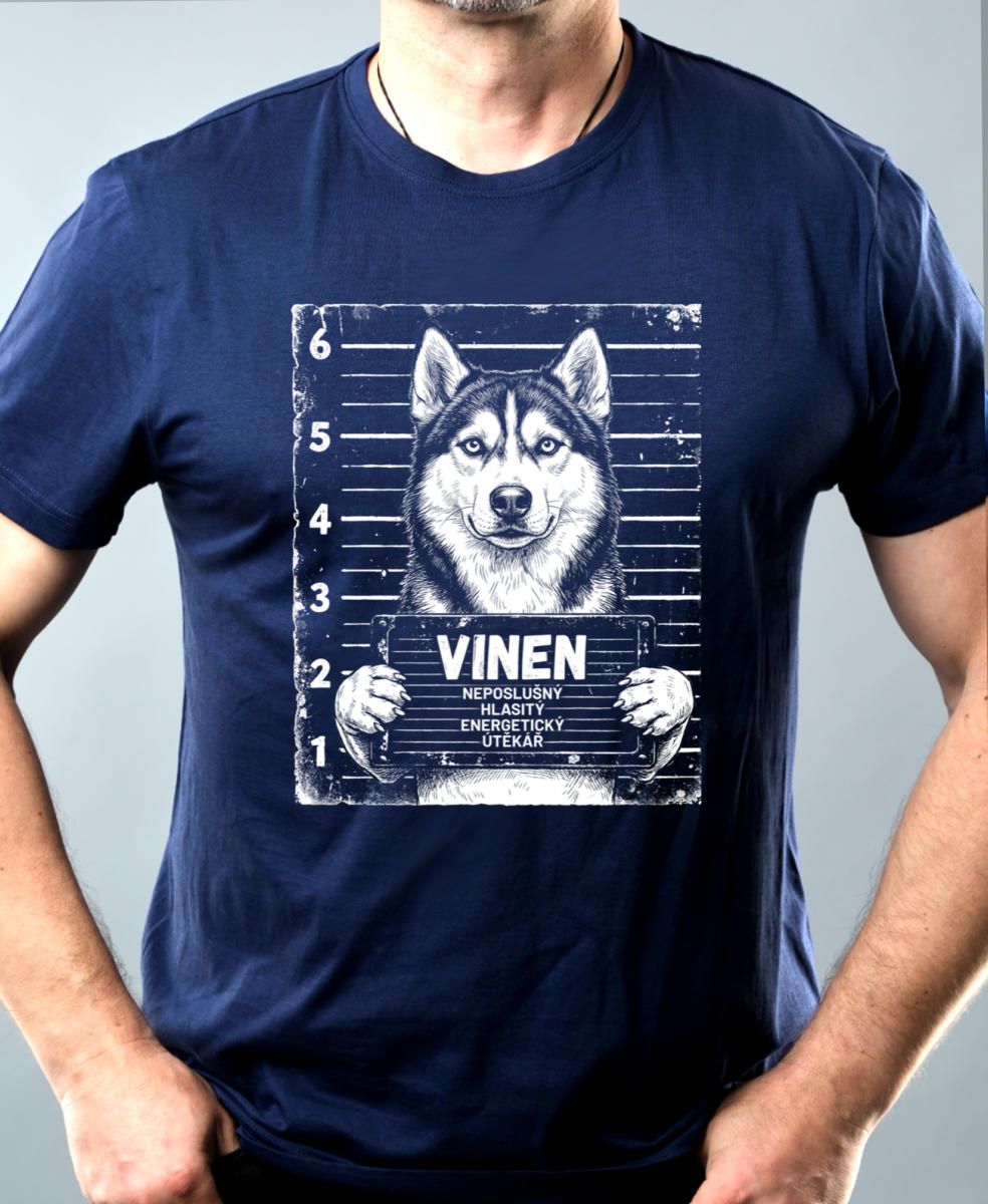 Husky Husky