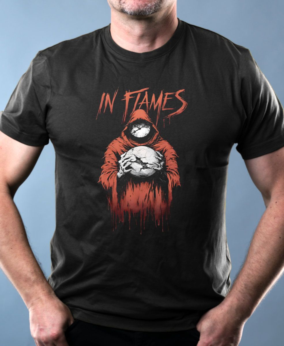 In Flames In Flames