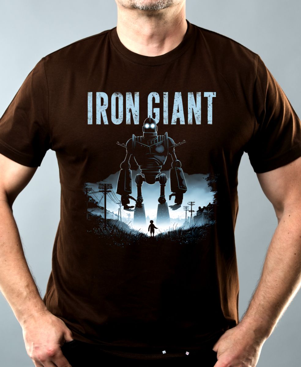 Iron Giant