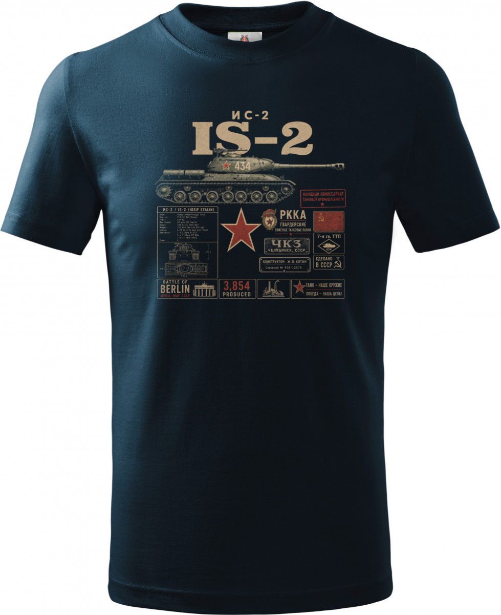 IS-2