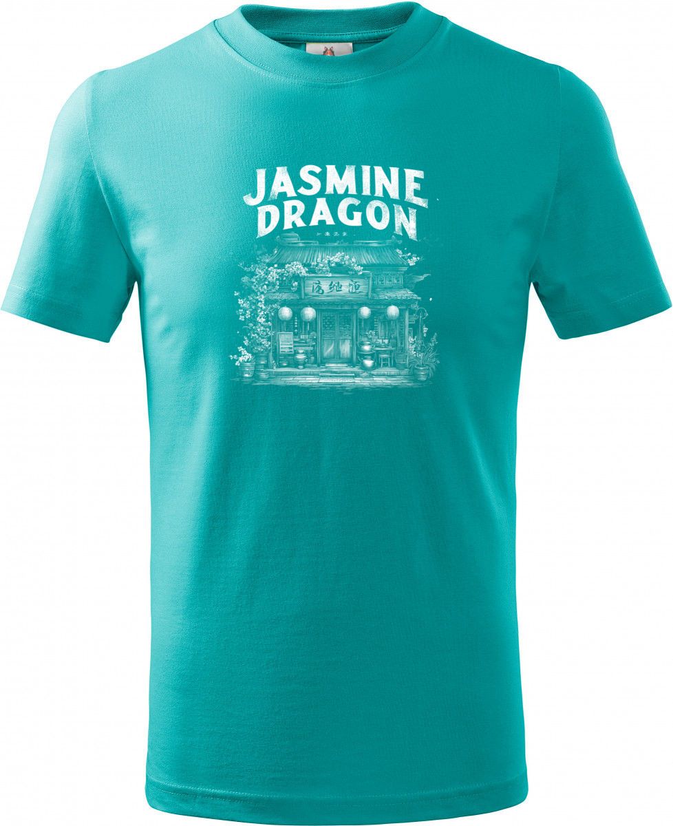 Jasmine Dragon