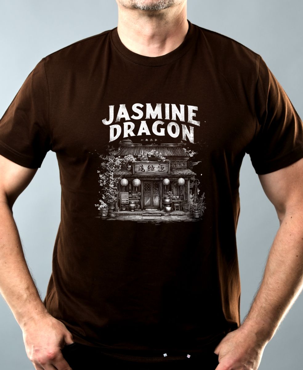 Jasmine Dragon Jasmine Dragon