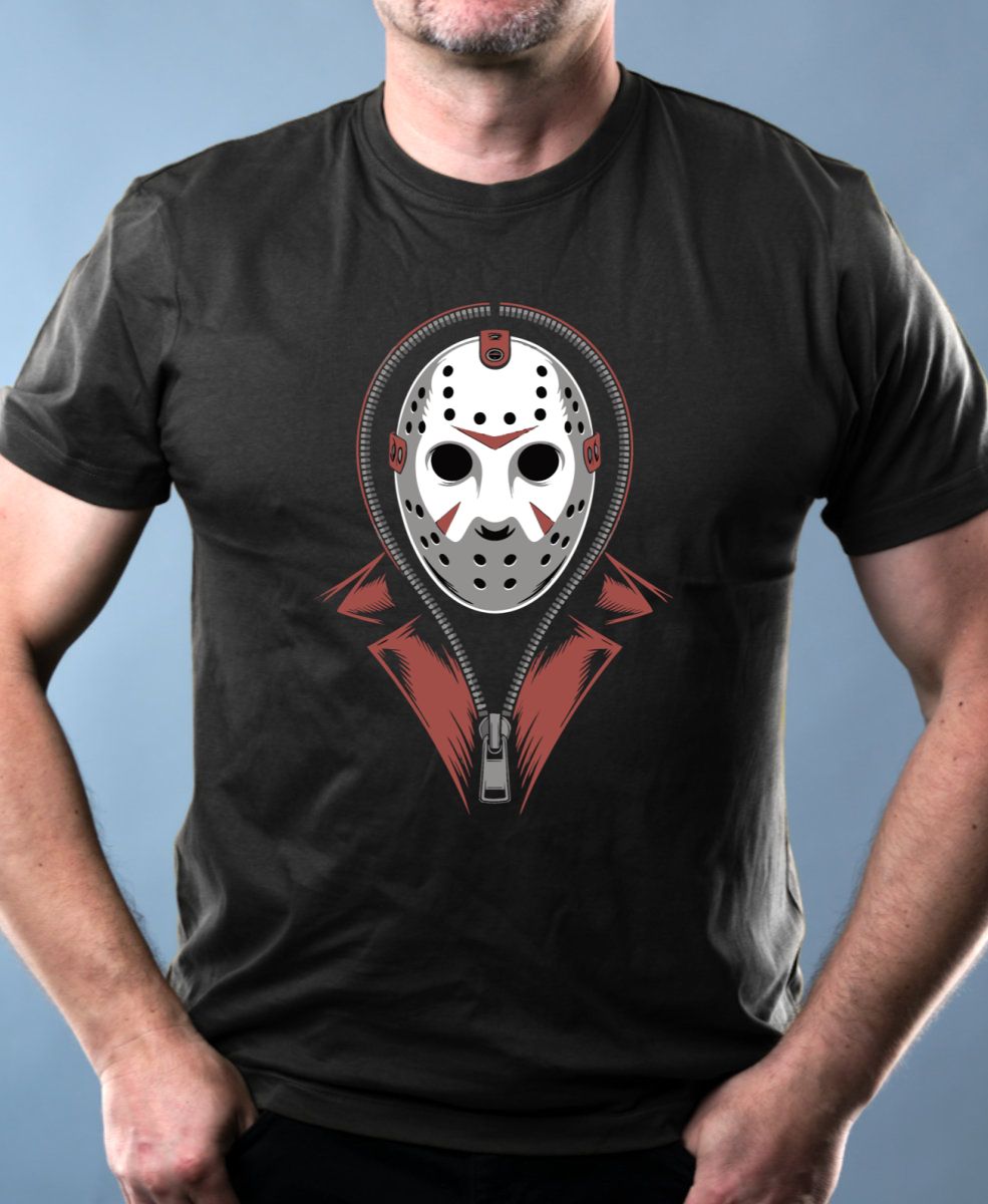 Jason X Jason X